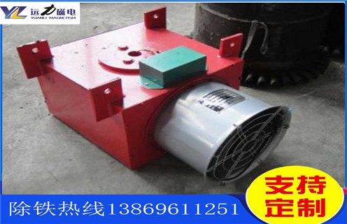 河北風冷式電磁除鐵器生產(chǎn)