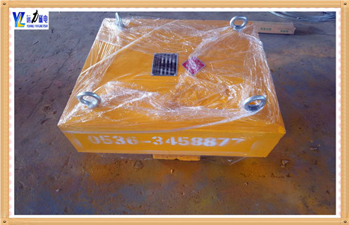 永磁除鐵器，河北永磁除鐵器 防爆_河北永磁除鐵器 防爆批發(fā)價格_使用說明書原理型號價格   