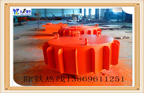 內(nèi)蒙古電磁除鐵器供不應(yīng)求 內(nèi)蒙古電磁除鐵器供不應(yīng)求