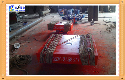 除鐵器是什么 除鐵器是什么