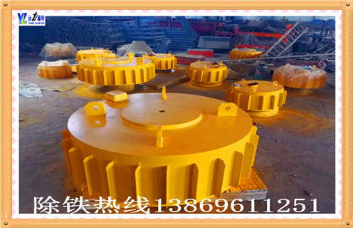 盤(pán)式除鐵器的主要安裝位置在哪里? 盤(pán)式除鐵器的主要安裝位置在哪里?