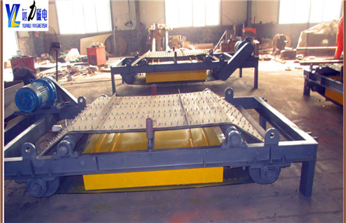 山東鎧裝永磁除鐵器產品標準 山東鎧裝永磁除鐵器產品標準