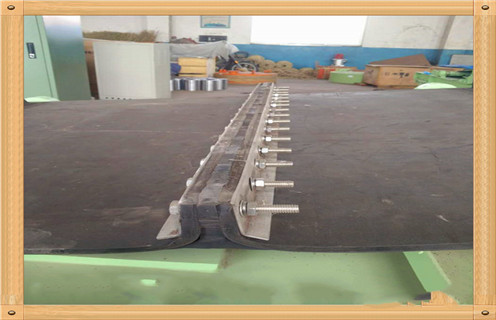 皮帶除鐵器接頭式型號 皮帶除鐵器接頭式型號