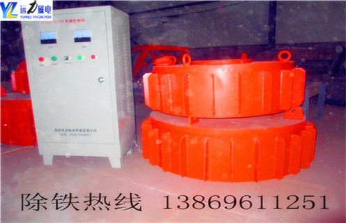 電磁除鐵器控制柜有什么原理,具體如何應(yīng)用 電磁除鐵器控制柜有什么原理,具體如何應(yīng)用
