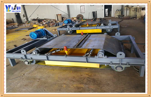 銅陵自動除鐵器工廠 銅陵自動除鐵器工廠