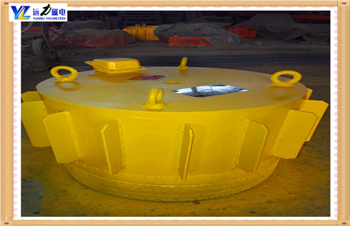 RCDB-6干式盤式電磁除鐵器,采石制杪礦山吸鐵挖機(jī)斗齒鏟牙神器 RCDB-6干式盤式電磁除鐵器,采石制杪礦山吸鐵挖機(jī)斗齒鏟牙神器