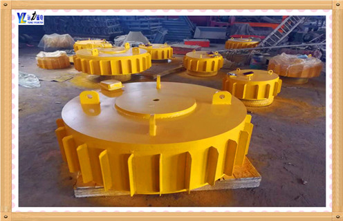 RCDB-6干式盤式電磁除鐵器,采石制杪礦山吸鐵挖機(jī)斗齒鏟牙神器 RCDB-6干式盤式電磁除鐵器,采石制杪礦山吸鐵挖機(jī)斗齒鏟牙神器