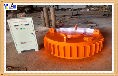 遠(yuǎn)力電磁除鐵器好貨不降價(jià) 遠(yuǎn)力電磁除鐵器好貨不降價(jià)