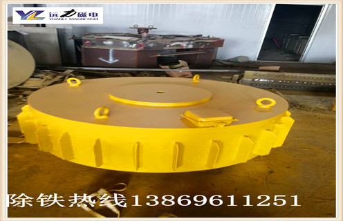 黑龍江電磁除鐵器價格 黑龍江電磁除鐵器價格