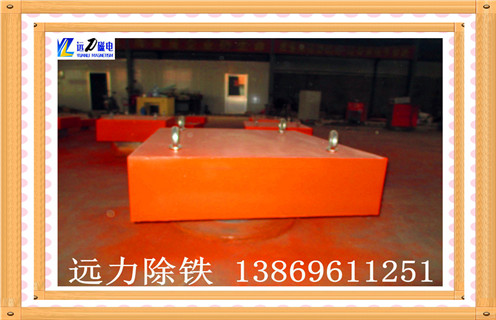 沈陽強(qiáng)永磁除鐵器廠家 沈陽強(qiáng)永磁除鐵器廠家