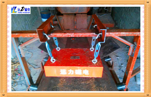 rcyb-5懸掛式永磁除鐵器價(jià)格 rcyb-5懸掛式永磁除鐵器價(jià)格