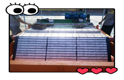 除鐵器接口帶環(huán)形帶的保養(yǎng)原則 除鐵器接口帶環(huán)形帶的保養(yǎng)原則