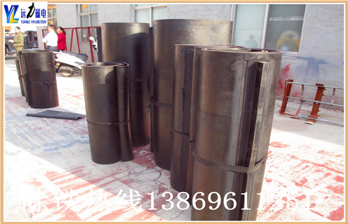 除鐵器接口帶環(huán)形帶的保養(yǎng)原則 除鐵器接口帶環(huán)形帶的保養(yǎng)原則