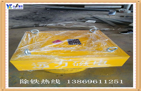 除鐵器的強(qiáng)磁滾怎么裝配 除鐵器的強(qiáng)磁滾怎么裝配