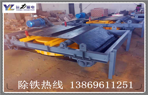 強(qiáng)磁除鐵器生產(chǎn)銷售 強(qiáng)磁除鐵器生產(chǎn)銷售