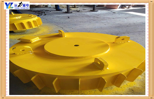 電磁除鐵器價(jià)格是決定強(qiáng)磁場(chǎng)的機(jī)器設(shè)備,你了解嗎? 電磁除鐵器價(jià)格是決定強(qiáng)磁場(chǎng)的機(jī)器設(shè)備,你了解嗎?