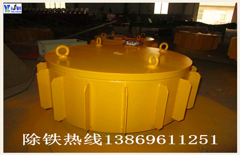 強(qiáng)磁鐵除鐵器的一切正常勵(lì)磁工作須具備單脈沖調(diào)整作用 強(qiáng)磁鐵除鐵器的一切正常勵(lì)磁工作須具備單脈沖調(diào)整作用