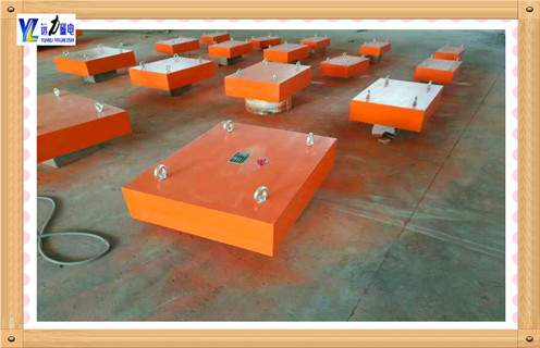 除鐵器的圖紙難住在畫家這是真的嗎？遠(yuǎn)力磁電除鐵器廠家告訴您