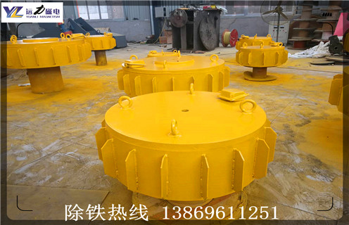 除鐵器磁場(chǎng)強(qiáng)度降低是什么原因引起的，誘因有哪些？