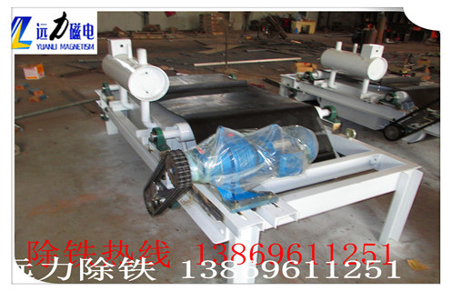 油冷電磁除鐵器在使用過(guò)程中油溫過(guò)高原因及解決辦法 油冷電磁除鐵器在使用過(guò)程中油溫過(guò)高原因及解決辦法