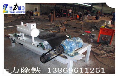 油冷電磁除鐵器在使用過(guò)程中油溫過(guò)高原因及解決辦法 油冷電磁除鐵器在使用過(guò)程中油溫過(guò)高原因及解決辦法