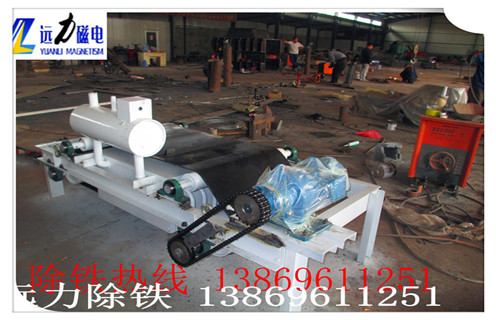 油冷電磁除鐵器在使用過(guò)程中油溫過(guò)高原因及解決辦法 油冷電磁除鐵器在使用過(guò)程中油溫過(guò)高原因及解決辦法