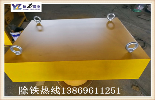 寧波除鐵器廠家教您除鐵器出現(xiàn)故障如何快速解決 寧波除鐵器廠家教您除鐵器出現(xiàn)故障如何快速解決