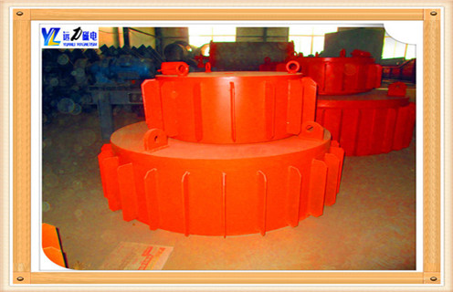 RCDB系列電磁除鐵器選擇時(shí)注意事項(xiàng) RCDB系列電磁除鐵器選擇時(shí)注意事項(xiàng)