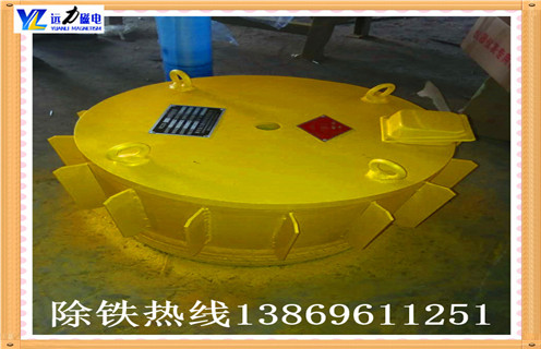 干式電磁除鐵器多少錢(qián) 干式電磁除鐵器多少錢(qián)
