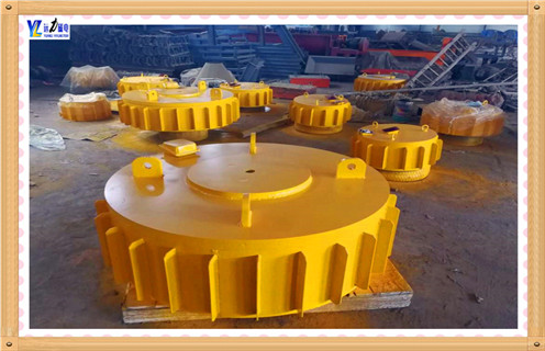 干式電磁除鐵器rcdb-10 干式電磁除鐵器rcdb-10