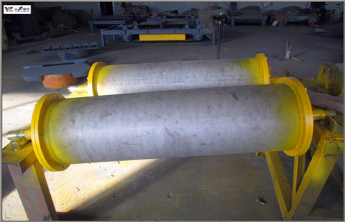 永磁磁力滾筒遠力 永磁磁力滾筒遠力