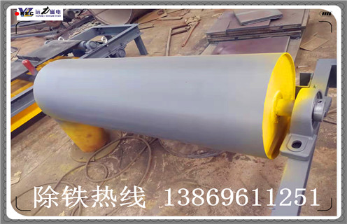 永磁滾筒的磁源和外筒一起運(yùn)動(dòng)嗎 永磁滾筒的磁源和外筒一起運(yùn)動(dòng)嗎