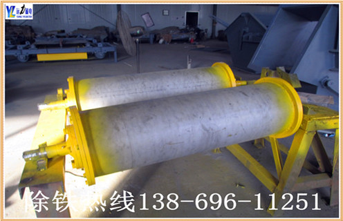 永磁滾筒的磁源和外筒一起運(yùn)動(dòng)嗎 永磁滾筒的磁源和外筒一起運(yùn)動(dòng)嗎