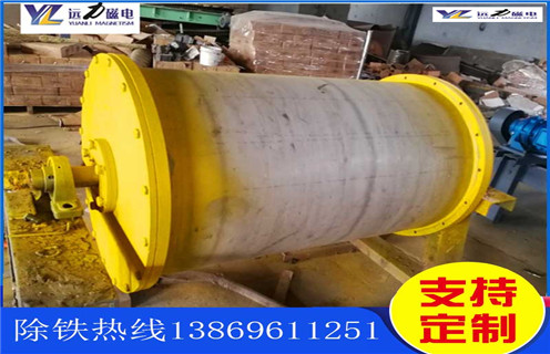 跳鋁機永磁滾筒怎么調(diào) 跳鋁機永磁滾筒怎么調(diào)