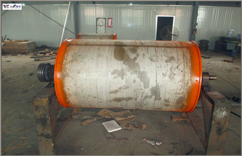 強(qiáng)磁滾筒垃圾爐渣煤甘石輸送帶用 強(qiáng)磁滾筒垃圾爐渣煤甘石輸送帶用