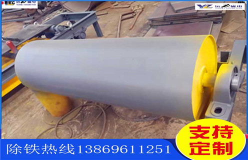 永磁滾筒磁選機磁偏角 永磁滾筒磁選機磁偏角