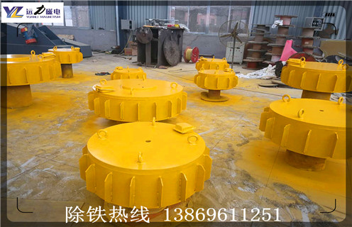 電磁除鐵器價格吸力 電磁除鐵器價格吸力