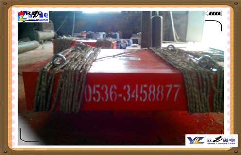 除鐵器使用效果好更要懂得維修 除鐵器使用效果好更要懂得維修