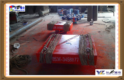 懸掛式永磁除鐵器有勵(lì)磁效果嗎 懸掛式永磁除鐵器有勵(lì)磁效果嗎