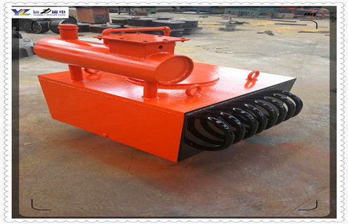 rcdf油冷自卸式電磁除鐵器 rcdf油冷自卸式電磁除鐵器