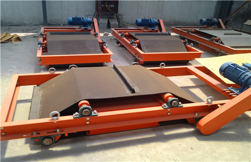 湖北自動(dòng)除鐵器廠家 湖北自動(dòng)除鐵器廠家