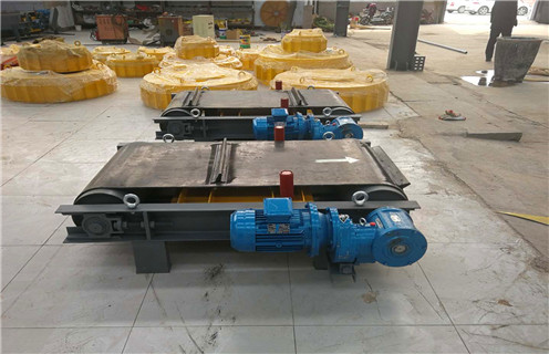 氧化鋁自動除鐵器 氧化鋁自動除鐵器