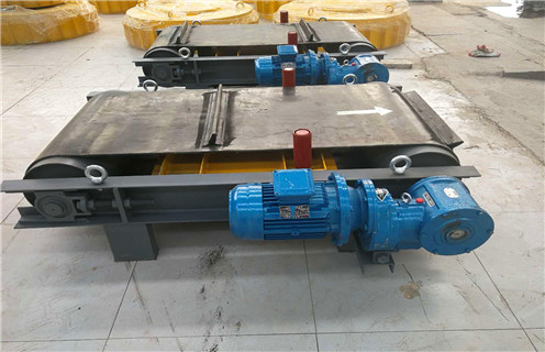 氧化鋁自動除鐵器 氧化鋁自動除鐵器