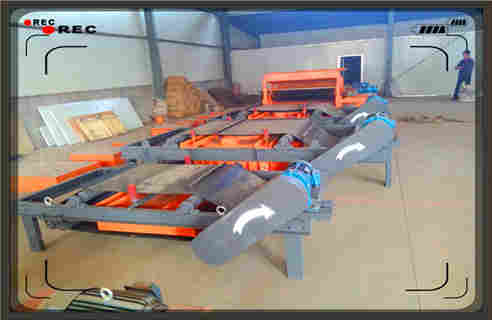 免清理自動除鐵器 免清理自動除鐵器