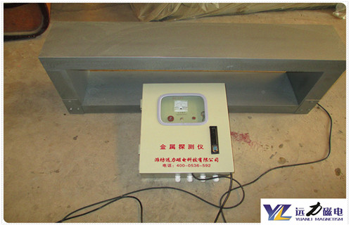 遠(yuǎn)力磁電好用的礦用金屬探測儀,靈敏度高好安裝 遠(yuǎn)力磁電好用的礦用金屬探測儀,靈敏度高好安裝