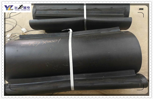 電磁除鐵器和皮帶功率 電磁除鐵器和皮帶功率