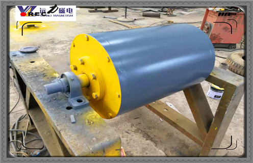 強(qiáng)磁滾筒輸送帶 強(qiáng)磁滾筒輸送帶