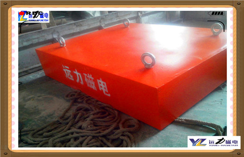 遼寧超強(qiáng)永磁除鐵器 遼寧超強(qiáng)永磁除鐵器