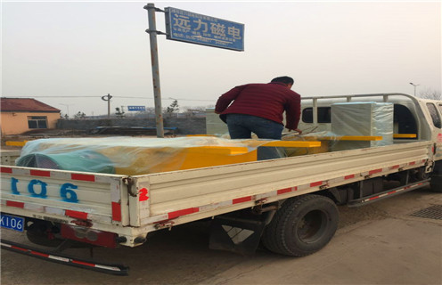 黑龍江RCDF-14油冷式電磁除鐵器是什么 黑龍江RCDF-14油冷式電磁除鐵器是什么