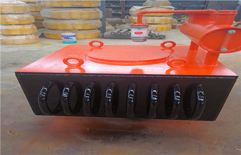 電磁除鐵器，油冷電磁除鐵器，RCDF-6.5油冷電磁除鐵器價格質(zhì)量好